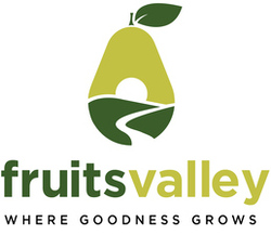 Fruitsvalley Logo